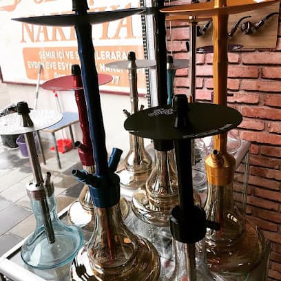 Sevgi Ticaret Tütün ve Nargile(Tobacco Shop) photo 1
