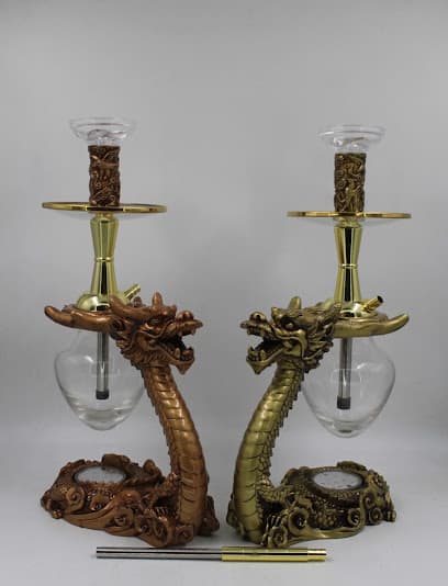 CAN NARGİLE TOBACCO SHOP BELEK photo 1