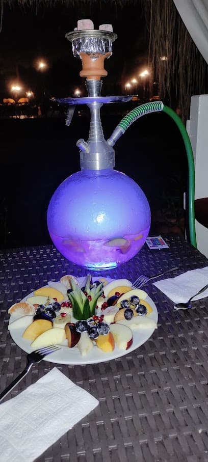Valens Cafe & Nargile photo 1
