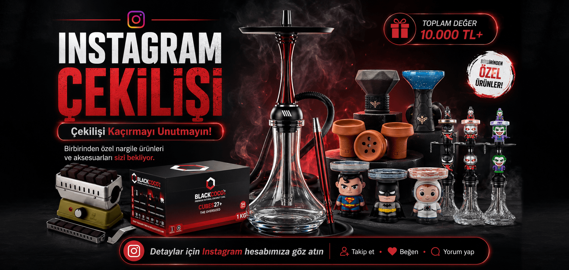 BABYLON SHİSHA Tobacco Shop photo 6