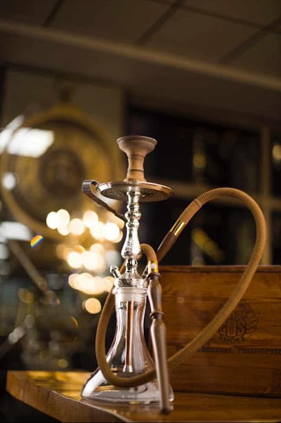 TOBACCO SHOP Nargile & Tütün Mamülleri Toptan & Perakende Satış photo 1