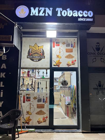 MZN TOBACCO SHOP Nargile & Tütün Mamülleri Toptan & Perakende Satış photo 1