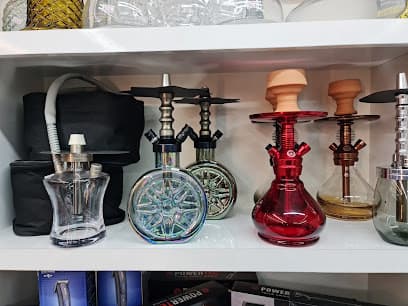 Emiray tobacco nargile