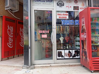 Melih Tobacco Shop photo 1