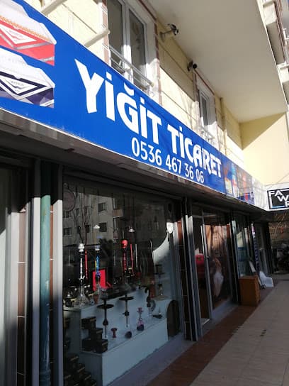 Yigit Ticaret Nargile/petshop
