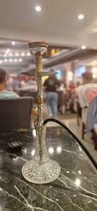 Mahara Nargile Cafe