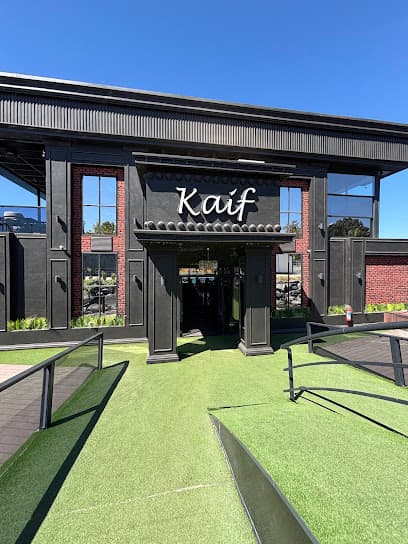 KAİF LOUNGE photo 1