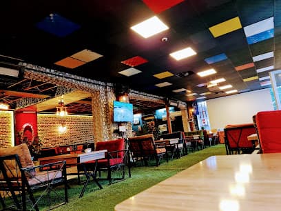 Cafe Palet photo 1