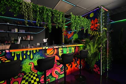Enjoy Kava Bar – South Beach Botanical Lounge photo 1
