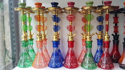 Fantastic Gift Shop / Fantastik Hediyelik