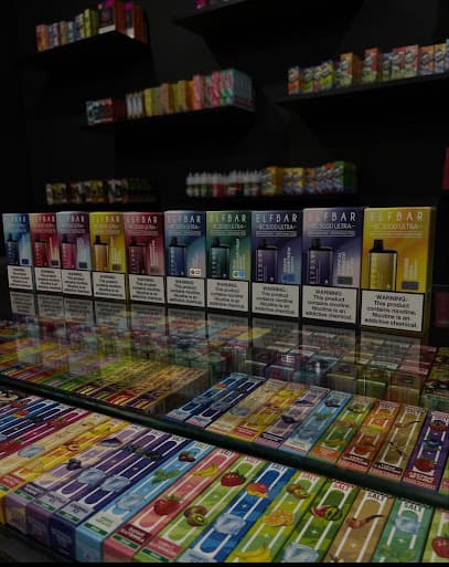 Elf Bar & Vozol Shop Bodrum photo 1