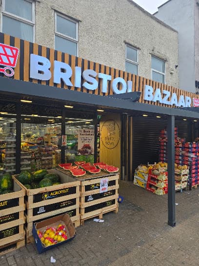 BRISTOL BAZAAR photo 2