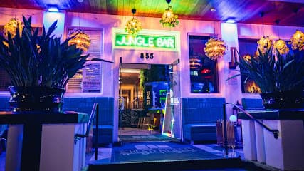 Jungle Hookah Bar & Cafe photo 1