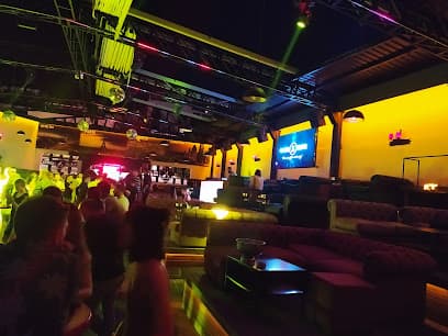 X Roof Bar photo 3