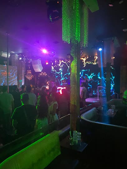 GCSOBE | Miami Beach Lounge & Hookah photo 1