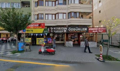 Klas Can Nargile Hediyelik Esya photo 1