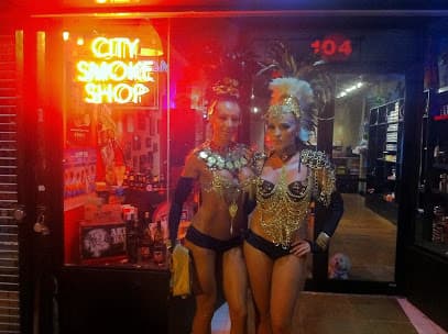 City Smoke Shop photo 1