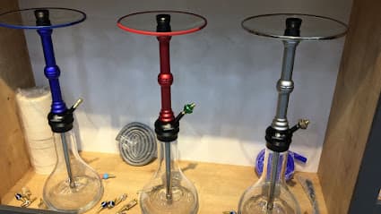 MR NARGİLE TOBACCO SHOP photo 1