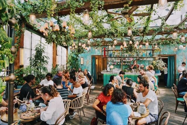 İstinye Çaycısı Lounge Plus photo 4