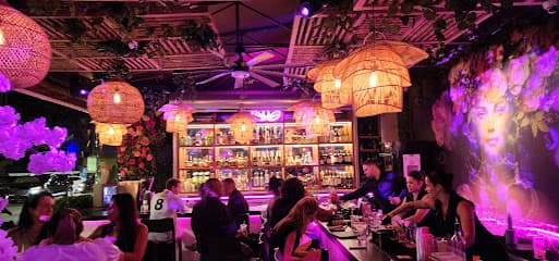 AlmaRosa Restaurant & Lounge photo 1