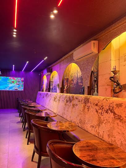 Avana Lounge