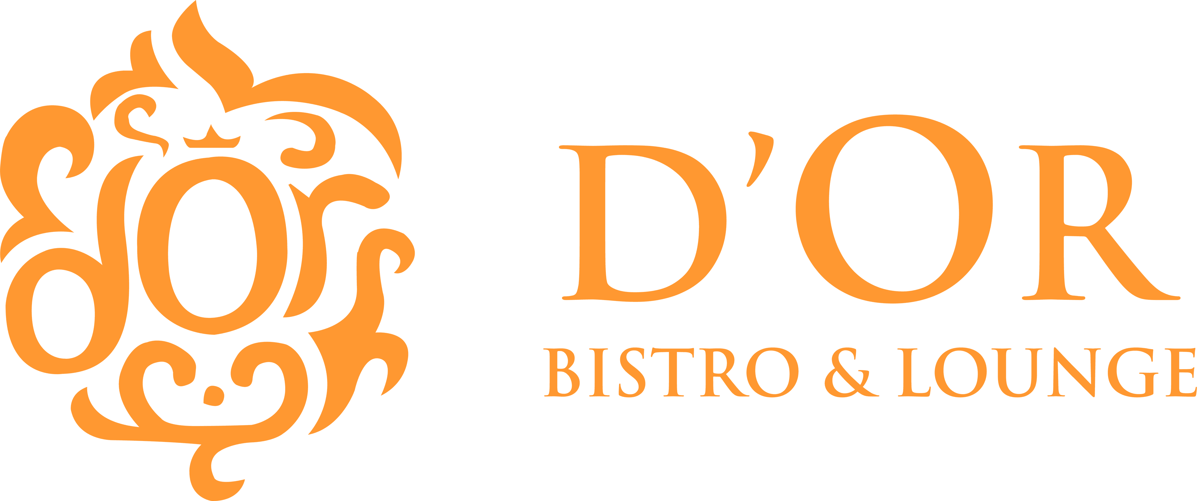 D’OR BİSTRO & LOUNGE CAFE