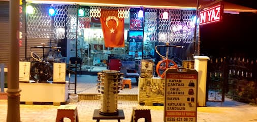 Uğur nargile