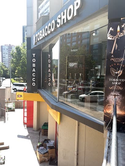 TABACCO SHOP NARGİLE SUN RİSE photo 1