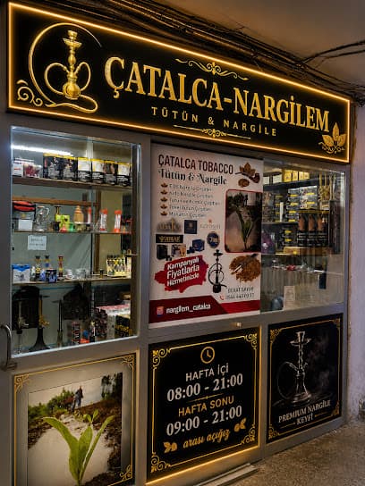 ÇATALCA TOBACCO SHOP Tütün ve nargile photo 1
