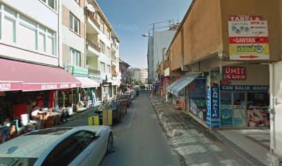 Çatalca nargilem