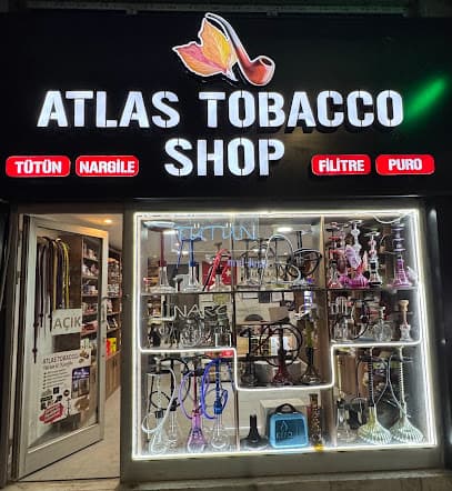 ÇATALCA ATLAS TOBACCO Tütün & Nargile