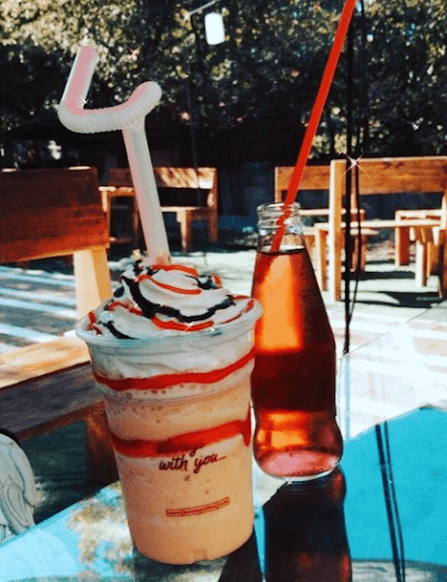 Geyik Coffee & Hookah photo 2