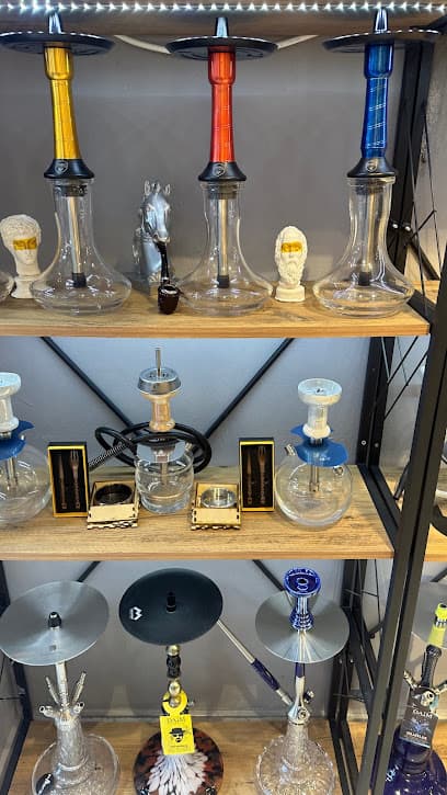 Hookah Store Çeşme photo 1