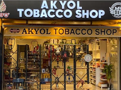 Akyol tobacco shop & Nargile photo 1