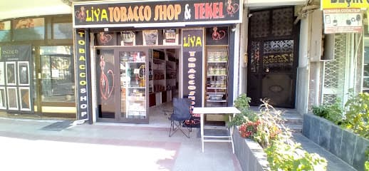 LİYA TOBACCO SHOP photo 1