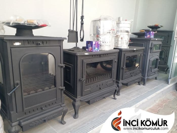 İnci Kömür photo 3