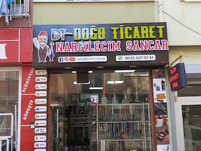 NARGİLECİM SANCAR photo 1