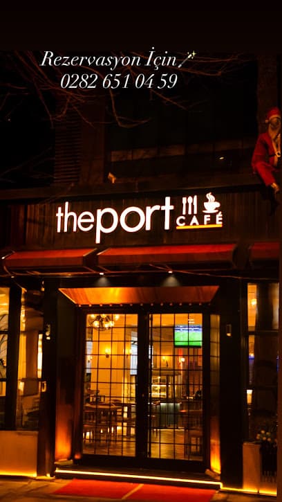 The Port Cafe photo 5