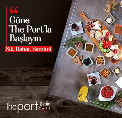 The Port Cafe photo 3