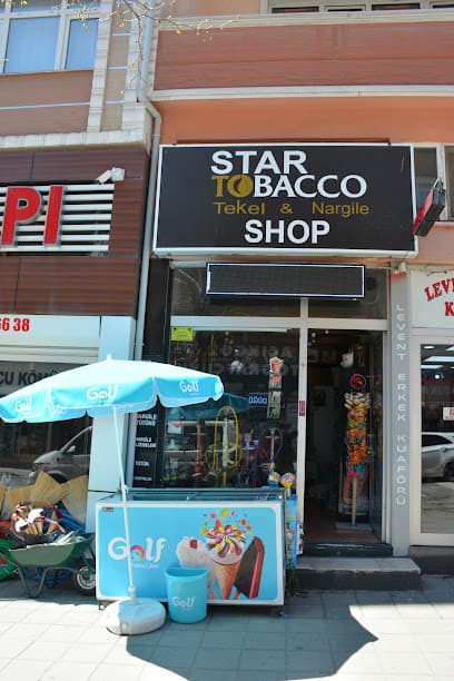 STAR TOBACCO SHOP photo 1