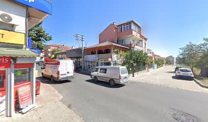 Tek Nargile & Tütün photo 1