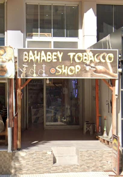 BAHABEY TOBACCO photo 1