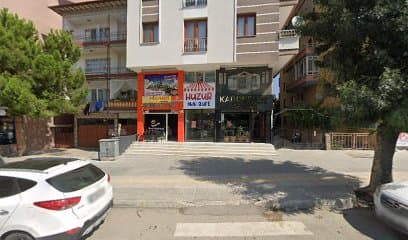 Huzur Büfe Nargile&Tütün photo 1