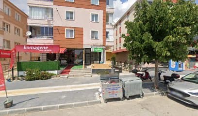 Ikram Nargile & Tütün Semaver Çay photo 1