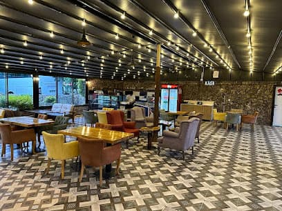 Pasha LounGe Saklıbahçe Cafe photo 2