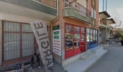 Nasip Tütün & Nargile Shop photo 1