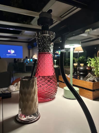 HuQQa Emirgan | Türkiye'deki En İyi Nargile photo 2