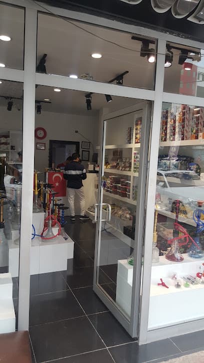 Kavacık Tütün/Nargile shop photo 1