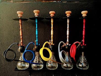 Gül Tobacco & Tütüncü ve Nargile