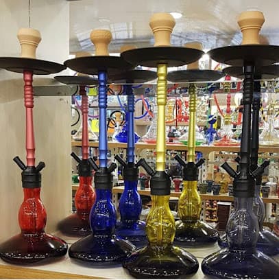 Smell shisha tabacco photo 1
